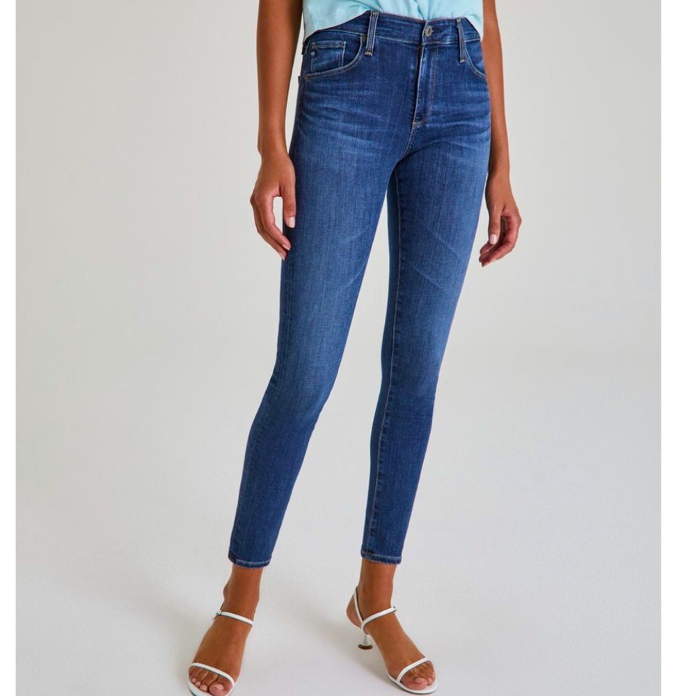 AG Adriano Goldschimied Jeans